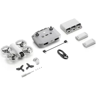 DJI Neo Fly More Combo (RC-N3)
