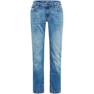 Camp David CO:NO Loose Fit Blau 40/34