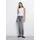 Bootcut-Jeans BELLA MID-RISE Damen Gr 27 Länge 28 lt smoke str 86 Baumwolle 12 Polyester 2 Elastan normal normal Jeans Bootcut Jeans