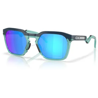 OAKLEY Hstn SQ OO9533 04 Abyss/Prizm Sapphire