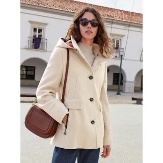 Jacke Gil Bret beige, 38