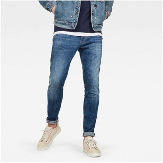 G-Star RAW Slim-fit-Jeans Skinny blau 32