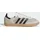 Off White/Carbon/Gold Metallic 39 1/3