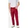 BELIMAR 5-Pocket-Hose rot 26