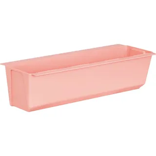 Geli Pflanzkübel Pflanzgefäß Easy 37 zartrosa rosa
