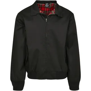 Brandit Textil Lord Canterbury black L