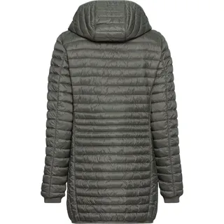CAMEL ACTIVE Steppjacke aus recyceltem Polyamid Dunkelblau, - 36