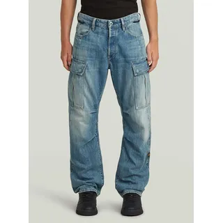 G-Star Contor Regular Fit Blau 31/34