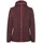 All Year Elope Ii Softshelljacke Dark Oak 46