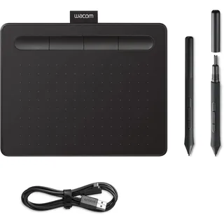 Wacom Intuos S Stifttablett
