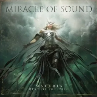 Materia Best Of 2011 - 2024