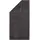 Handtuch 50 x 100 cm grau