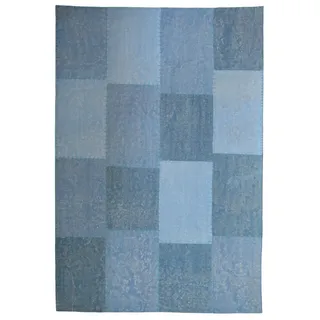 Kayoom Moira 100 Multi blau), 200cm x 290cm