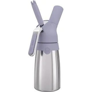 ISI Sahnespender »Creative Whip Essential«, 0,25 l (Lila)