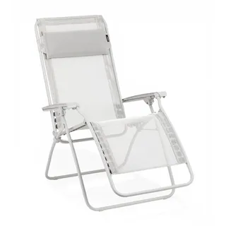 Lafuma R-Clip Liegestuhl 0 x 0 x 0 cm beige