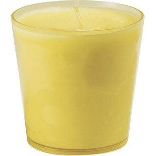 Duni Kerzen Nachfüller Switch & Shine Refill Citronella Brenndauer: ca. 30 Std 6 St.