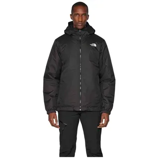 The North Face Quest Insulated Jacke (Größe L