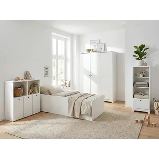Arthur Berndt KINDERZIMMER Komplettset Thilo 4-tlg