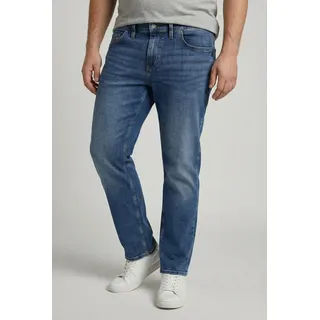 s.Oliver Men Big Sizes 5-Pocket-Jeans Mauro GG mit Stretch - Große Größen blau 44
