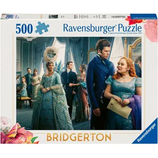 Ravensburger Puzzle Bridgerton