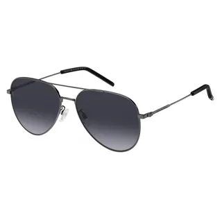 Tommy Hilfiger Brille TH 2111/G/S Größe 60-16 mm Dark Ruthenium - 60-16