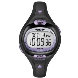 Timex Ironman 34mm Digitaluhr für Damen T5K187
