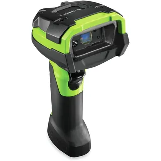 Zebra Technologies Zebra DS3678-SR Barcode-Scanner - tragbar - decodiert