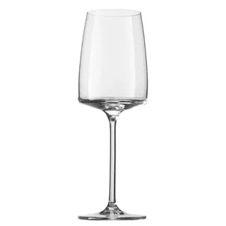 Schott Zwiesel Weinglas 6er Set - Sensa Leicht und Frisch 363ml - 6er Karton, ohne Eiche"