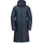 Deutzer Coat W night blue M