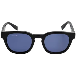 Lacoste Sonnenbrille in Black | Gr.: onesize