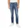 Jeans Stanley Tapered Fit Blau 40/32