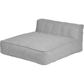 BLOMUS GROW Outdoor Lounge Modul 6 - Doppel-Chaiselongue Cloud