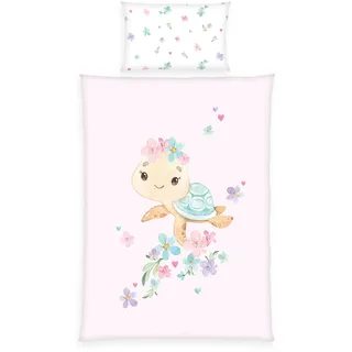 Herding 2485260063 Baby-Bettwäscheset 2 Stück(e)