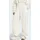 Soft Lux Jogginghose Damen Off White S