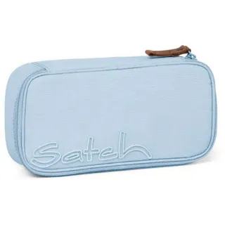 Satch Schlamperbox Nordic Ice Blue