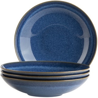 Mäser Suppenteller-Set  Keramik Ossia