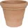 Ø 40 x 32 cm terracotta
