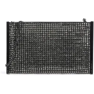 Ted Baker Glitzze | Umhängetasche in schwarz