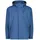 Regenjacke Unisex Dusty Blue 3XL