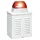 Blitz-Attrappe Alarm Dummy