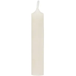 Chic Antique Mini Stabkerze 11 cm, perlmutt