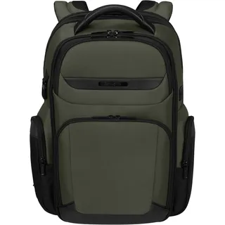 Samsonite Selection Pro-DLX 6", Laptoprucksack