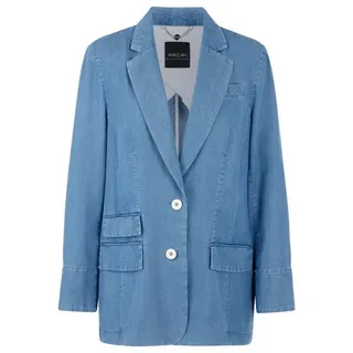 Marc Cain Blazer Blau 36
