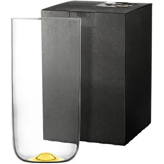 Eisch, Vase, Dot 25 cm