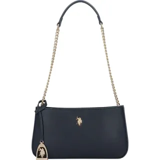 U.S. Polo Assn. Jones Schultertasche Synthetik Navy