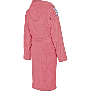 Arena CORE Soft Robe Pale-Rose White - XS