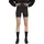 Cloudspun Short Tight Schwarz XS