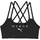 x Hyrox Bra puma Black
