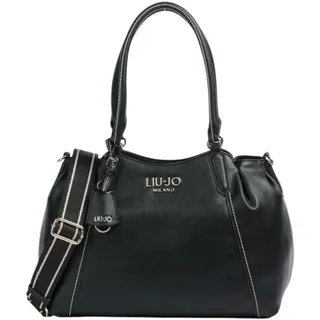 Liu•Jo Trepida Shopper Kunstleder Black