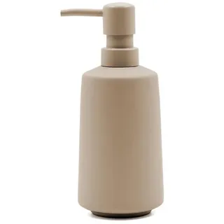 Douceur d'intérieur Seifenspender Beige